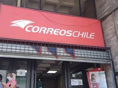 CorreosChile Temuco