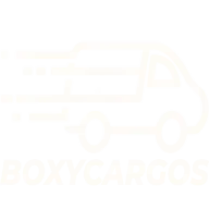 Logo boxycargos